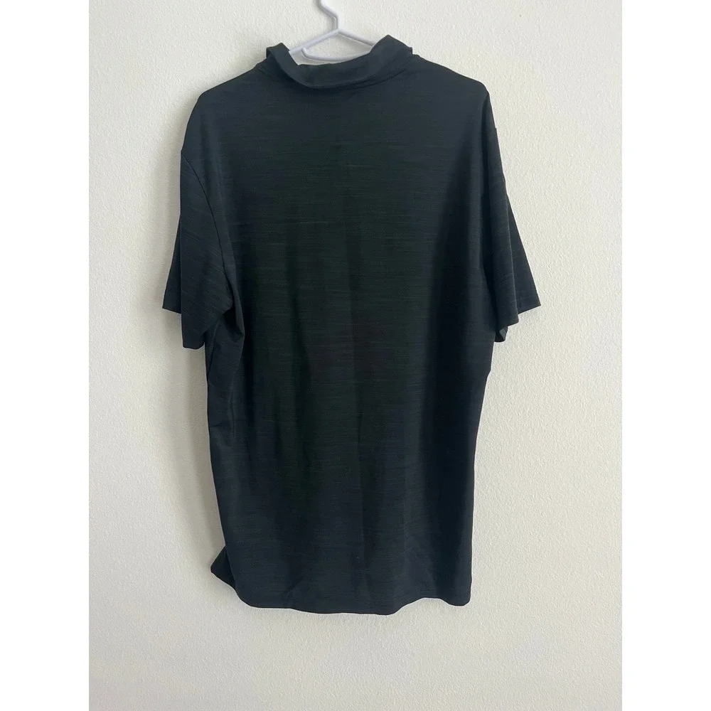 adidas golf polo